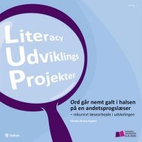 Rekursivt læsearbejde i udskolingen