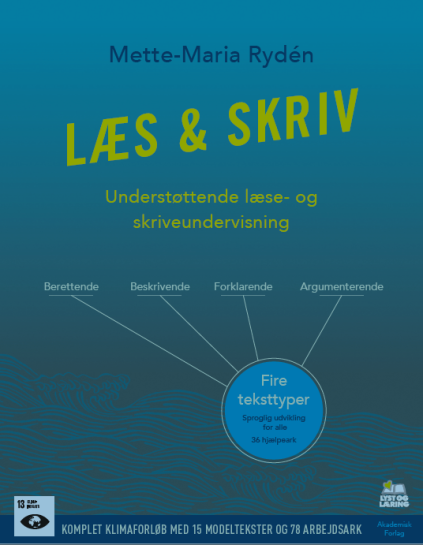 Læs & Skriv - Understøttende læse- og skriveundervisning