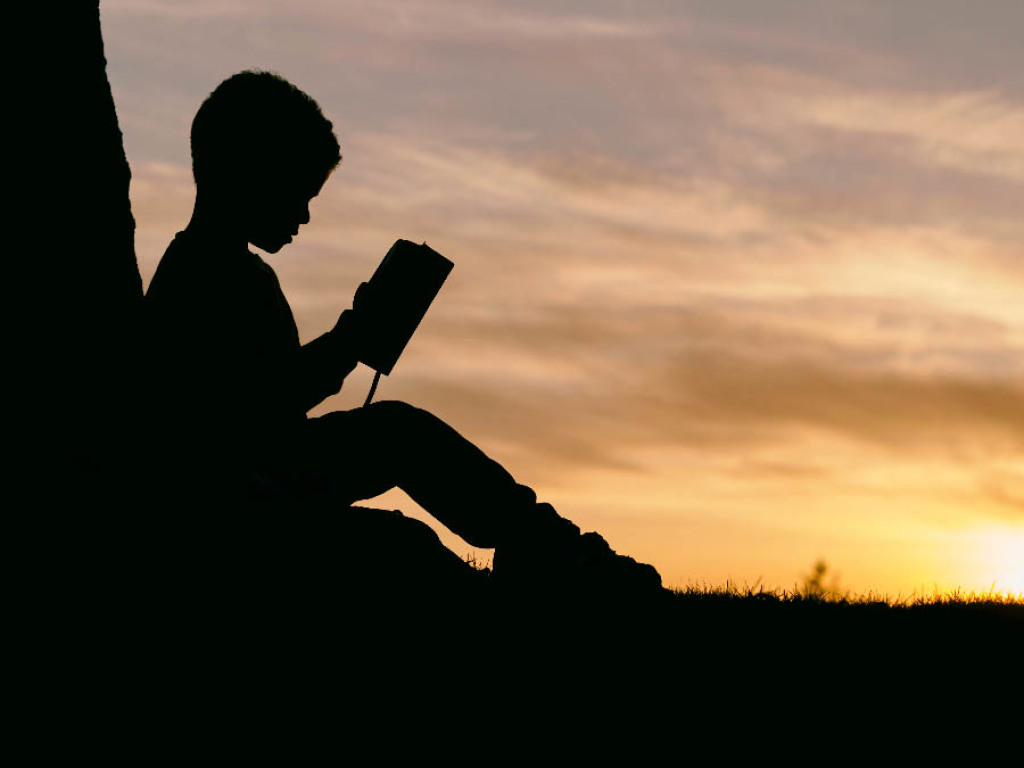 læsebånd silent reading stille læsning læsestrategier læseforståeles-strategier